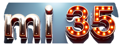 mi 35 logo