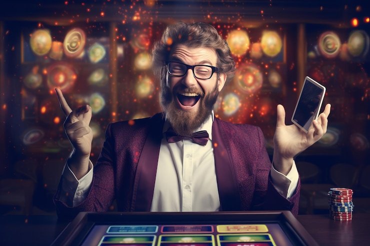 mi 35 Gonzos Quest: Adventure-Themed Slot Rounds on mi 35